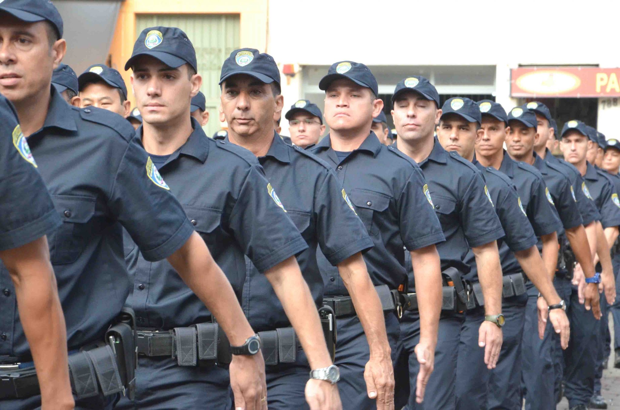 Nova cobrança do Sindicato é atendida e comando da GCM anuncia a