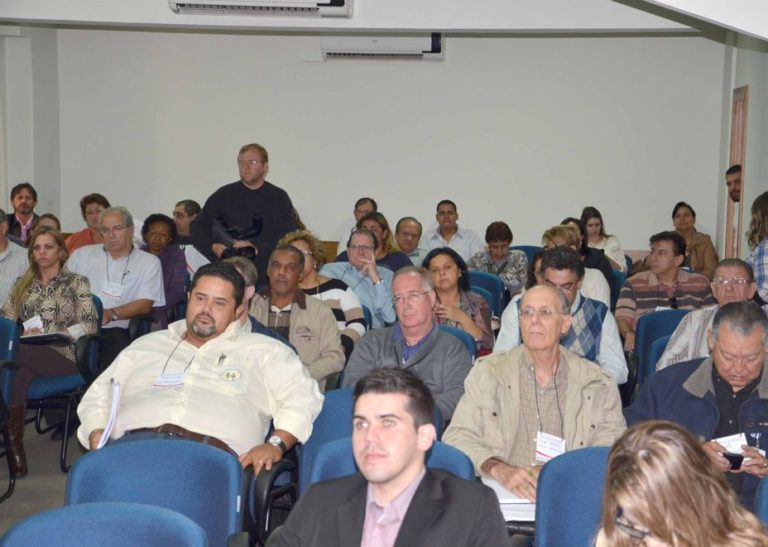CTB Ribeirão Preto participa da oficina  do Trabalho Decente 2013