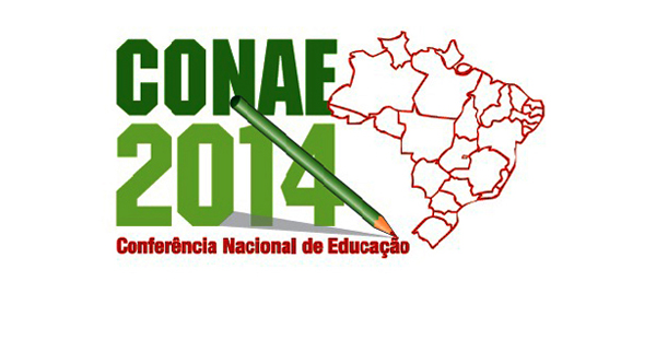 Sindicato convoca servidores e sociedade civil para a CONAE 2014