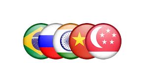 Crise mundial eleva os países do BRICS a uma nova condição, disse Diretor Geral da OMC