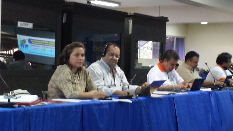 CTB participa do Encontro Latino Americano dos Trabalhadores Municipais