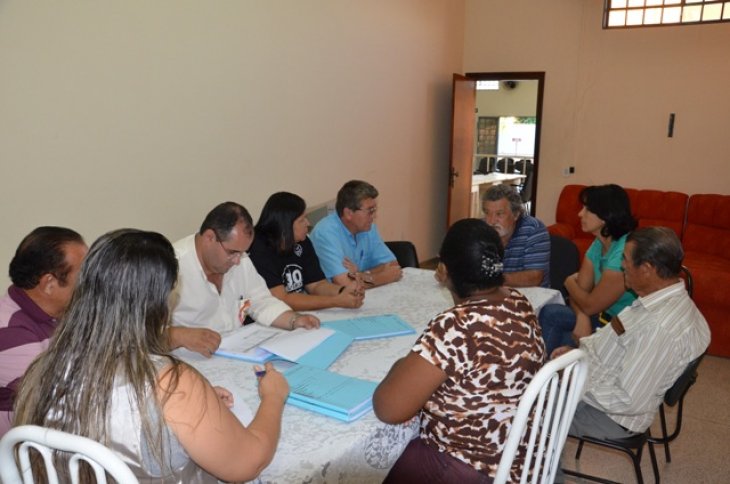 Sindicato analisa Orçamento 2014 de Guatapará e indica PCCs