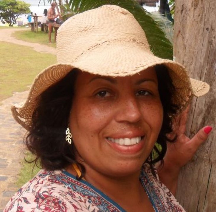 Luto: Diretora da Seccional da Saúde Marcia Borges faleceu na manhã de hoje