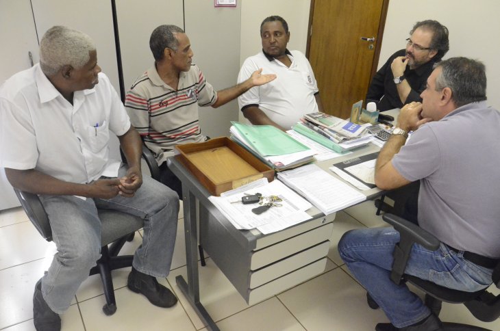 Sindicato pede treinamento aos servidores da infra para facilitar o acesso online ao holerite