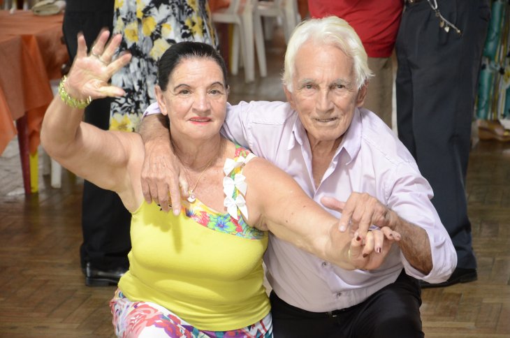 Sindicato promove ‘Baile de Inverno’ a aposentados e pensionistas