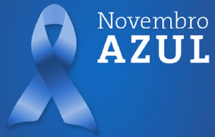 Sindicato dos Servidores também apoia o Novembro Azul