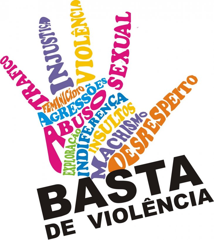 Sindicato participa de campanha internacional sobre violência contra mulheres