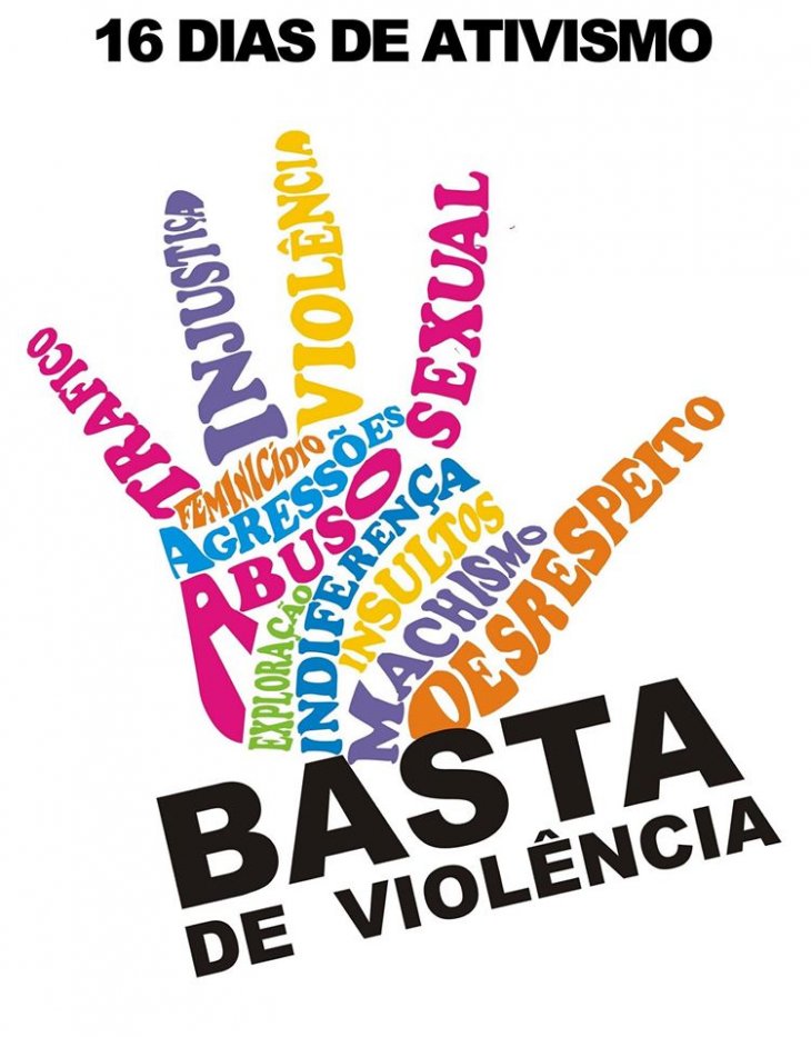 Sindicato faz abertura dos "16 Dias de Ativismo pelo Fim da Violência contra as Mulheres"