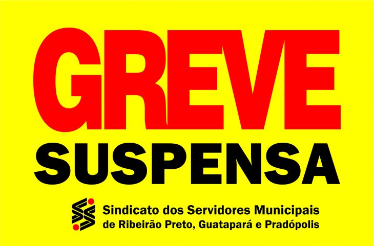 Prefeitura paga servidores e greve está suspensa em Ribeirão Preto