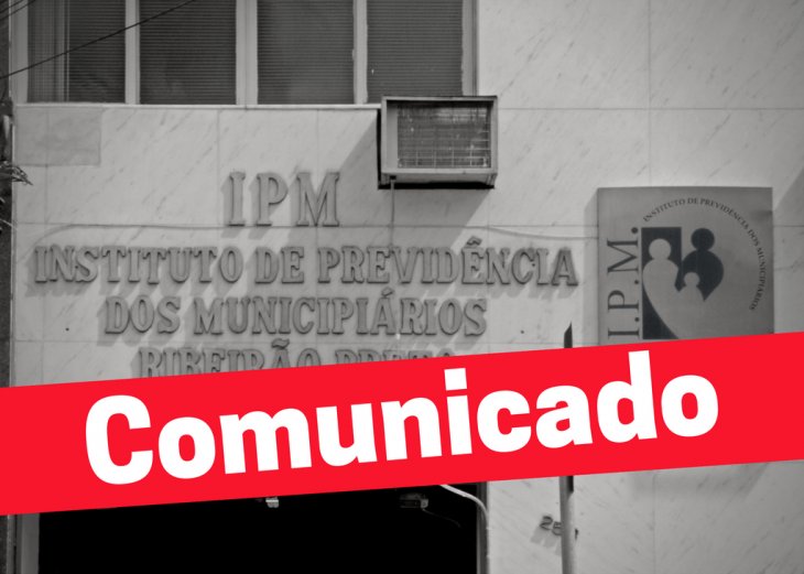 Comunicado do Sindicato dos Servidores sobre a audiência inválida e ineficaz sobre o IPM