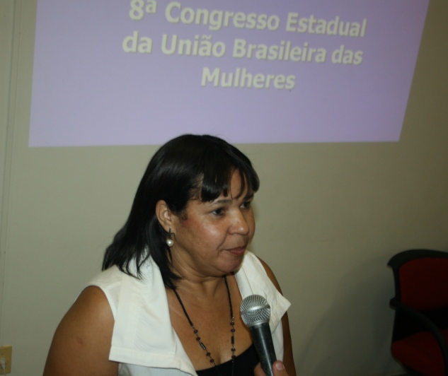 8º Congresso UBM debaterá a mulher na política e o projeto nacional de desenvolvimento