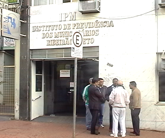 Sindicato evita repasse injustificado de dinheiro do IPM para a Prefeitura