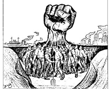 Unicidade fortalece o sindicalismo