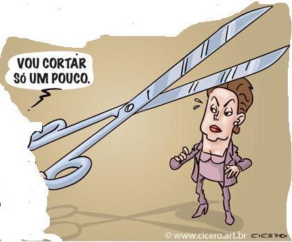 Governo Dilma esvazia órgão de negociação com servidores públicos
