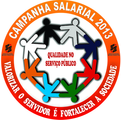 Sindicato lança a Campanha Salarial 2013