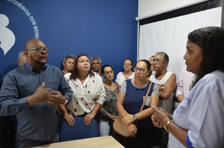 Saiu a Sentença: IPM é condenado por tratamento discriminatório e por atraso do 13º em ação coletiva apresentada pelo Sindicato
