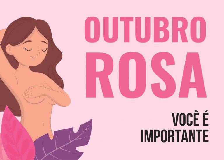 Outubro Rosa: Sindicato lança cartilha informativa sobre o Câncer de Mama