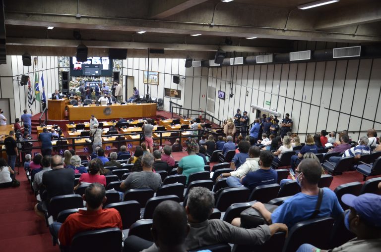 Pedido do Sindicato Atendido: Câmara anuncia obrigatoriedade de “passaporte da vacia”