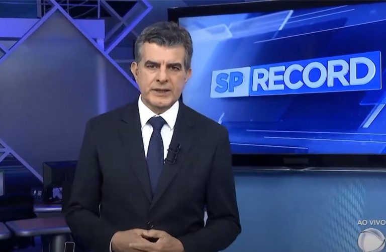 Sindicato dos Servidores Municipais emite nota de repúdio contra tentativa de agressão à equipe de reportagem da TV Record