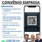 Arte convênio Empresa 23.1 – Estácio