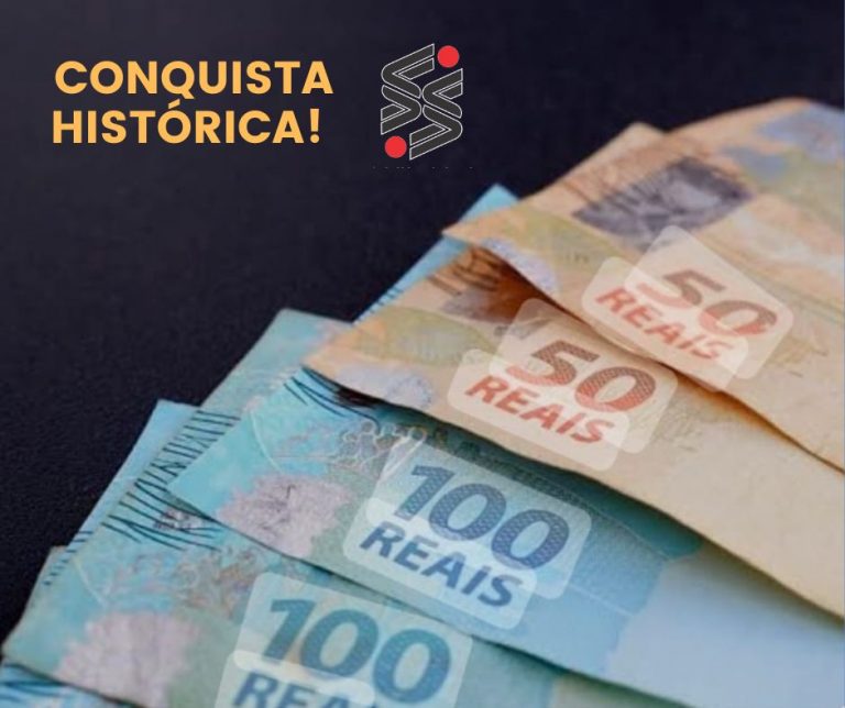 Conquista Histórica: Governo atualiza valor para pagamento de Requisição de Pequeno Valor