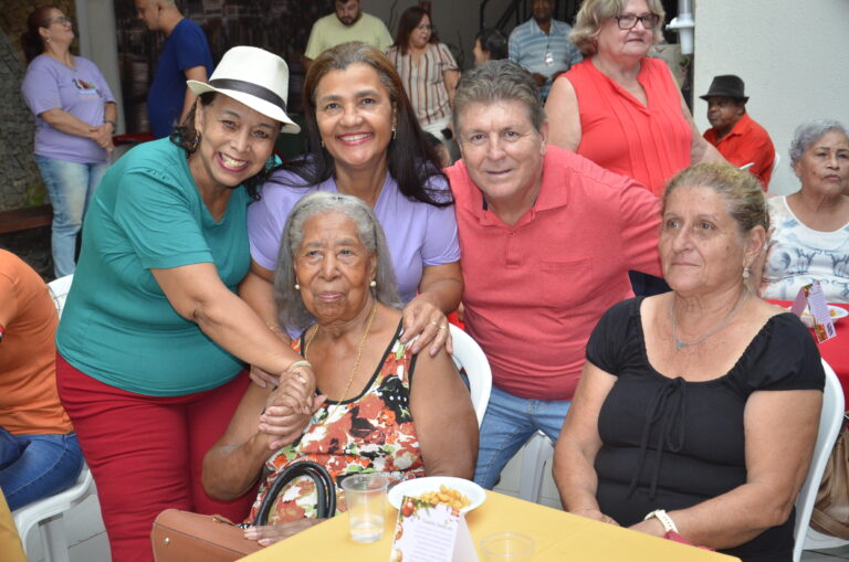 Sindicato realiza Baile de Natal