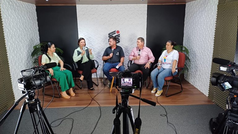 Sindicato debate saúde mental dos trabalhadores