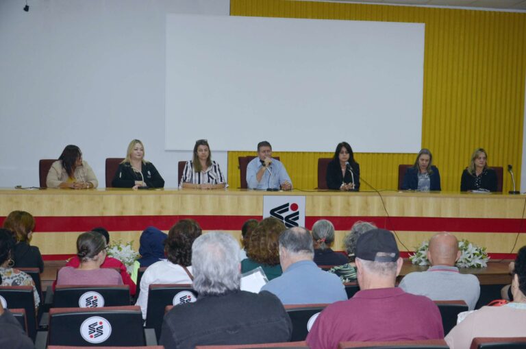 5.15%: direção do Sindicato inicia atendimento aos beneficiários do processo; assista!