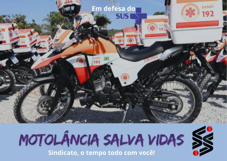 ALERTA DE RETROCESSO NA SAÚDE PÚBLICA🚨