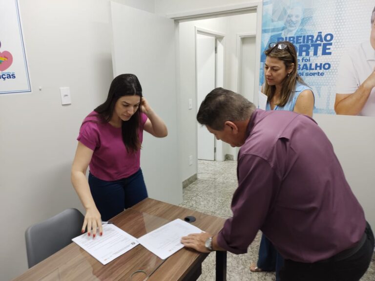 Direção do Sindicato oficia Câmara Municipal com pedido de audiência pública para “reforma Administrativa”