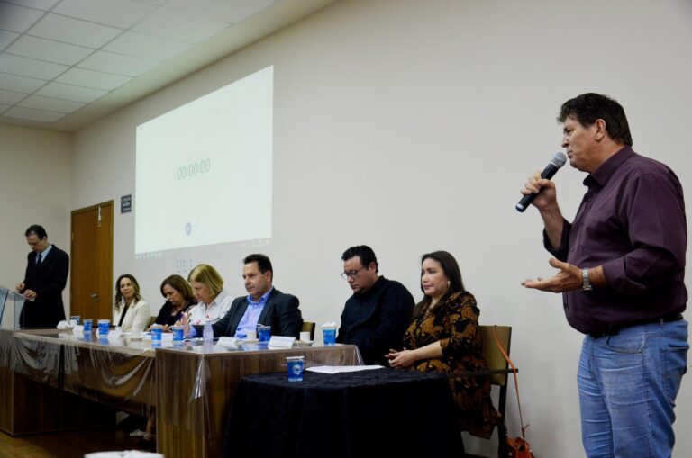 Sindicato participa de encontro com superintendente regional do Ministério do Trabalho e Emprego.