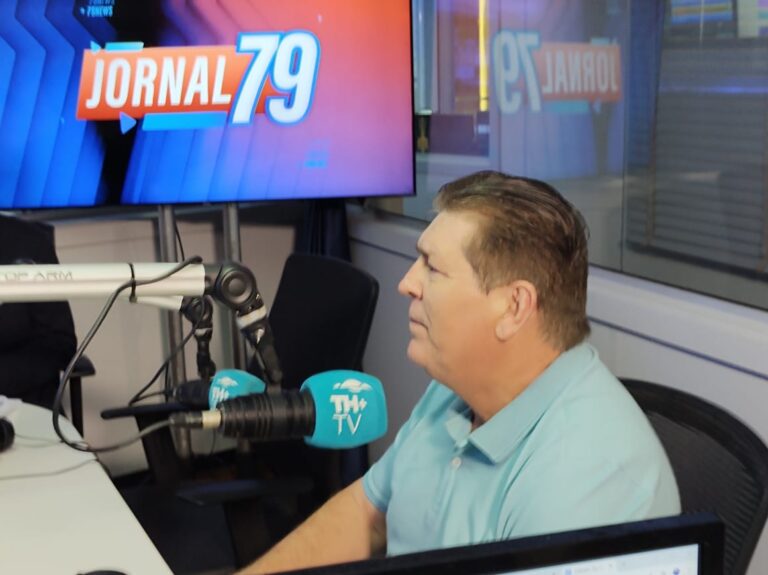 Presidente do Sindicato fala sobre a Lei do Descongela em programação de Ribeirão Preto