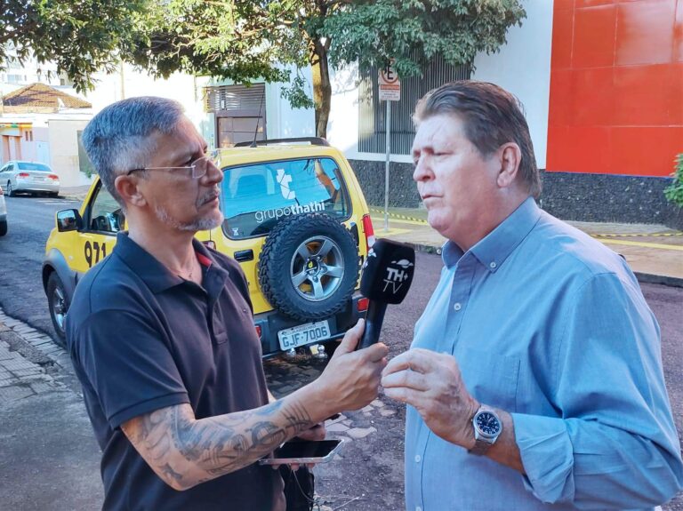 Entrevista: Sindicato se manifesta contra terceirizações em Ribeirão Preto