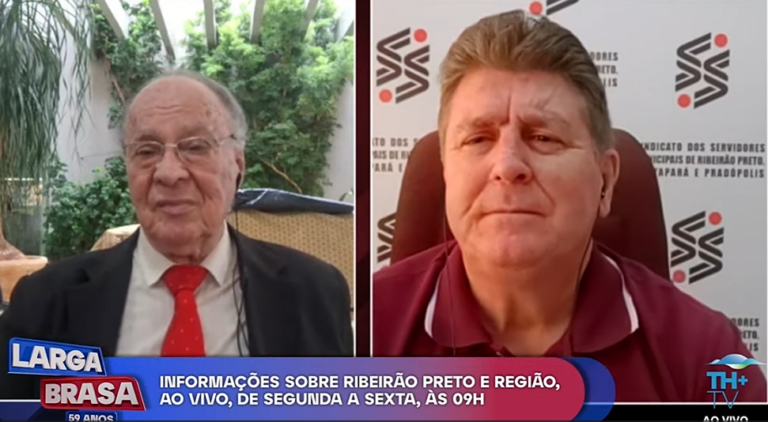 Presidente do Sindicato destaca início da campanha salarial e próximos passos da Data-Base 2026