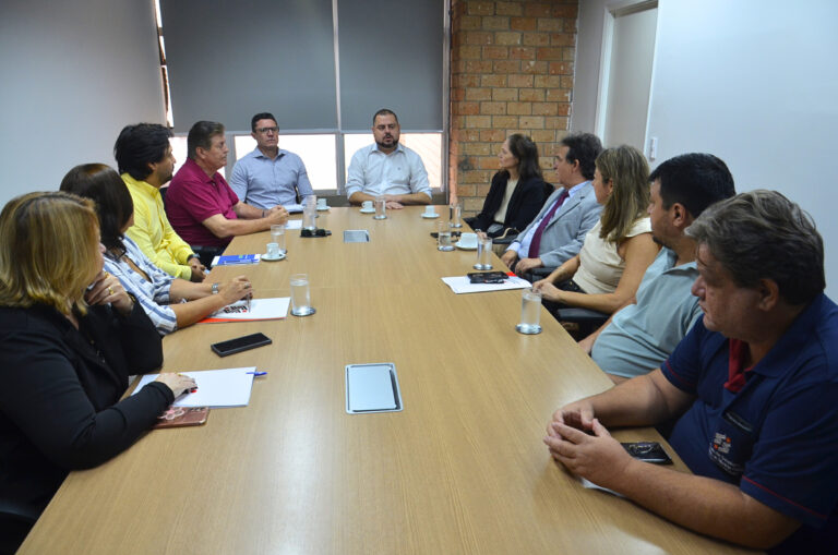 Após segunda reunião com o Governo Municipal, Sindicato convoca assembleia