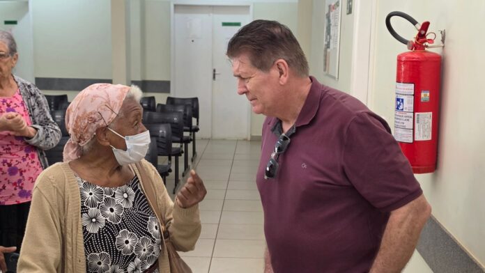 Dona Benedita
