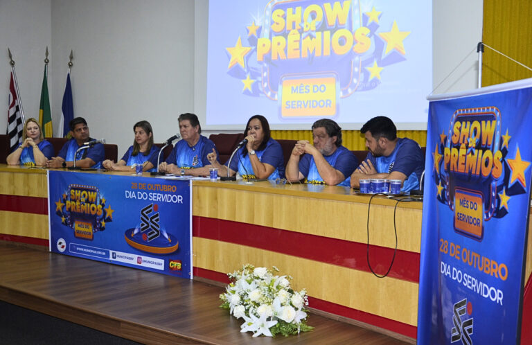 Show de Prêmios registra sucesso nos primeiros dias de lançamento