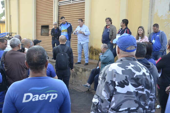visita Saerp
